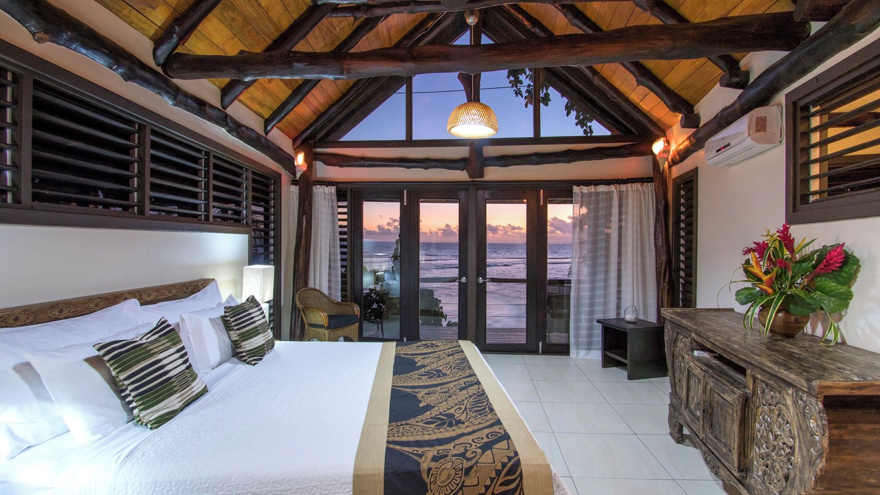 Photo of Outdoor in Savusavu