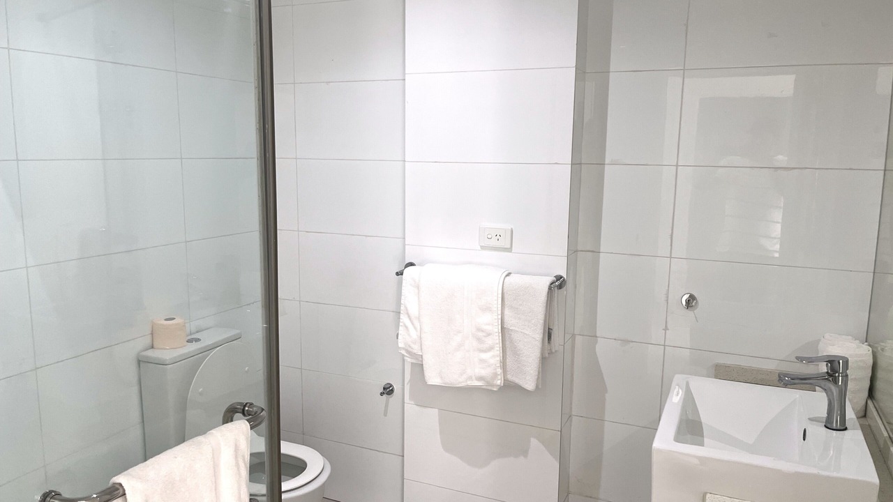 Photo of Bathroom in Wailoloa