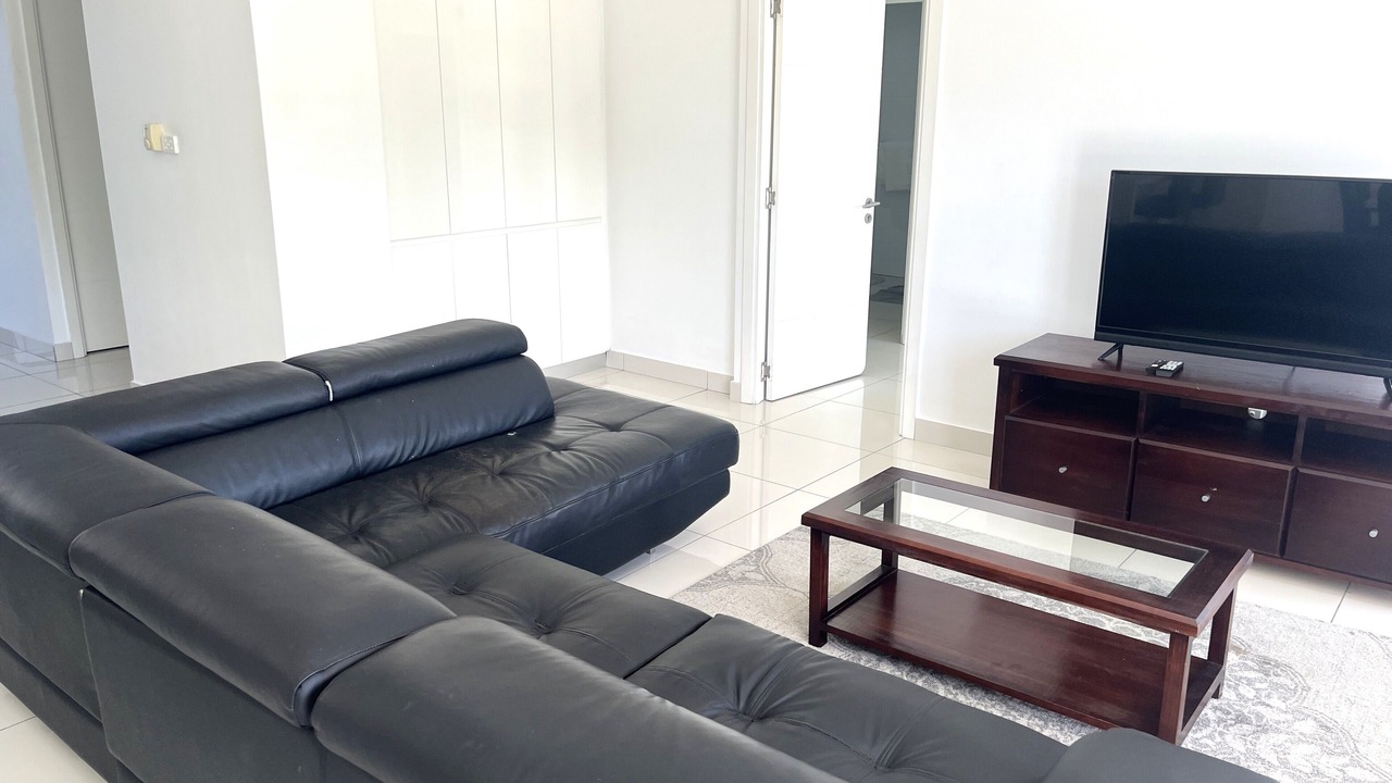 Photo of Livingroom in Wailoloa