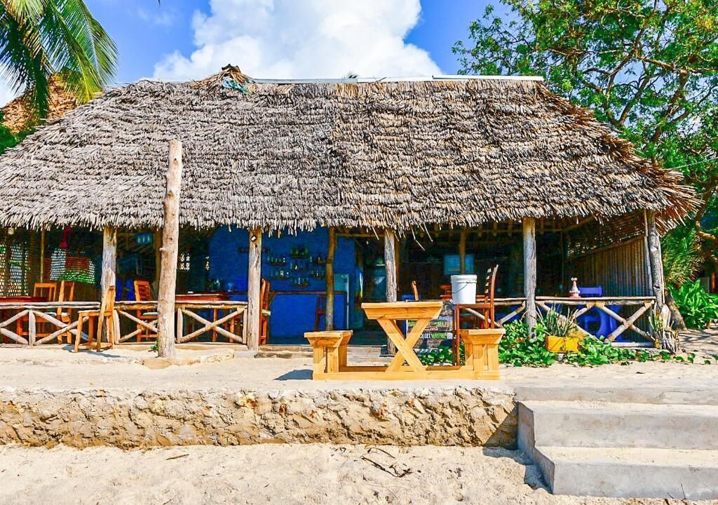 Photo of Outdoor in Pangani