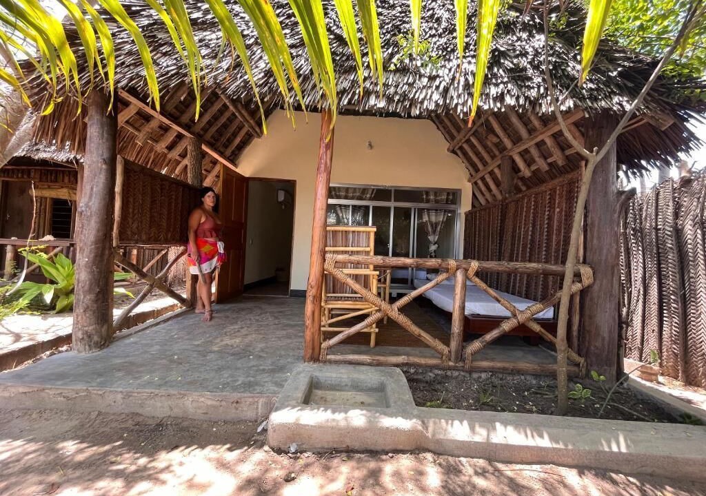 Photo of Outdoor in Pangani