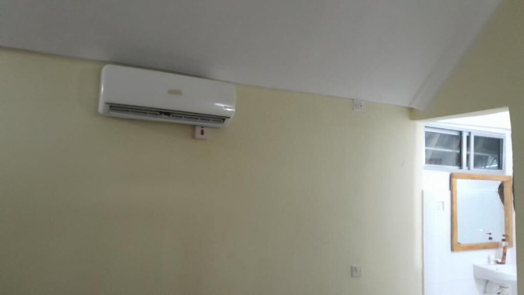 Photo of Bathroom in Pangani