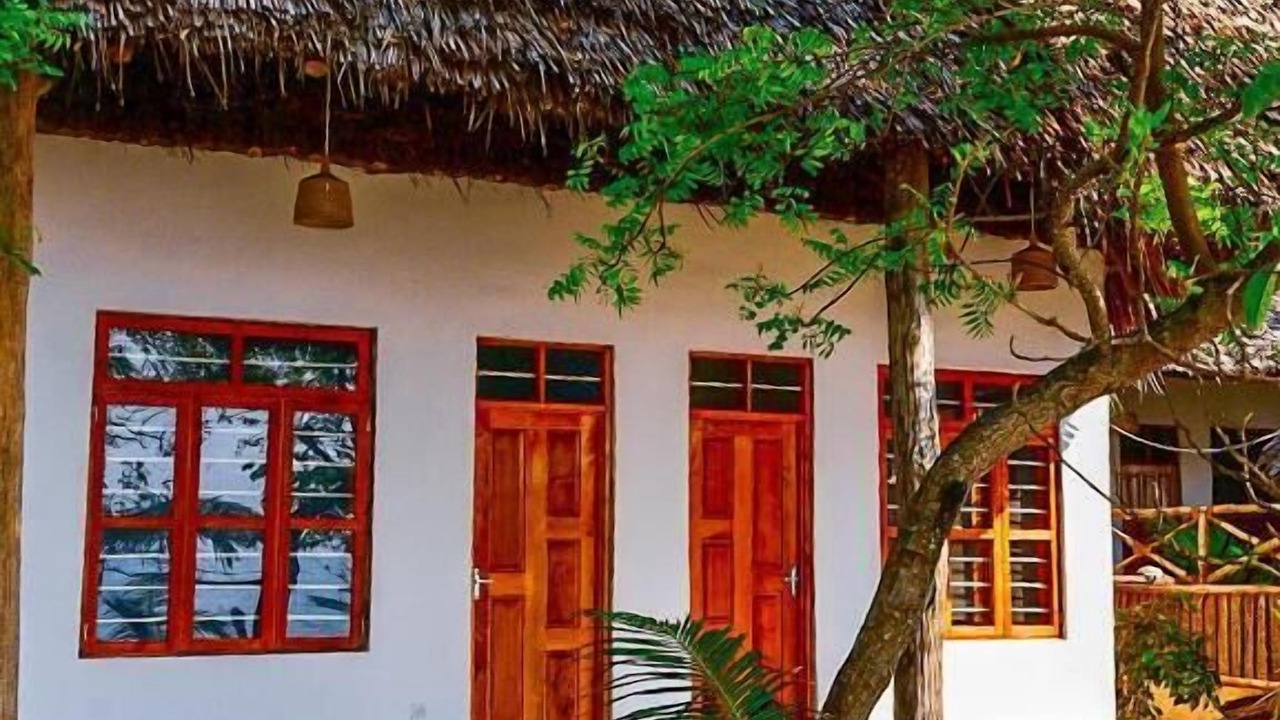 Photo of Outdoor in Pangani