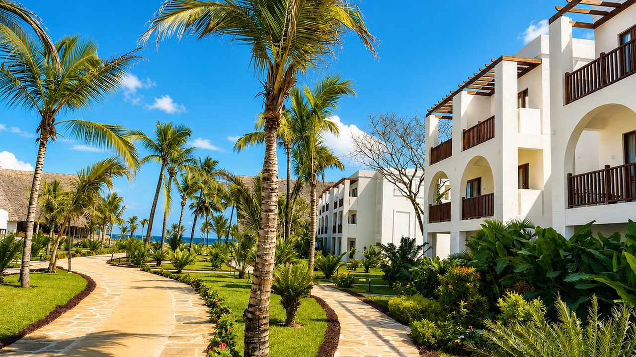 Photo of Outdoor in Nungwi