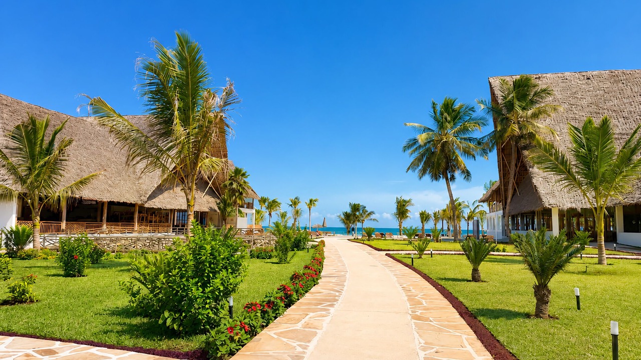 Photo of Outdoor in Nungwi