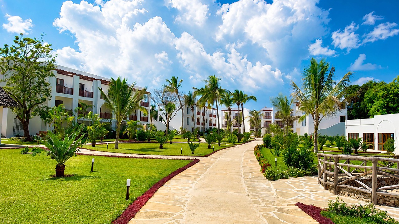 Photo of Outdoor in Nungwi