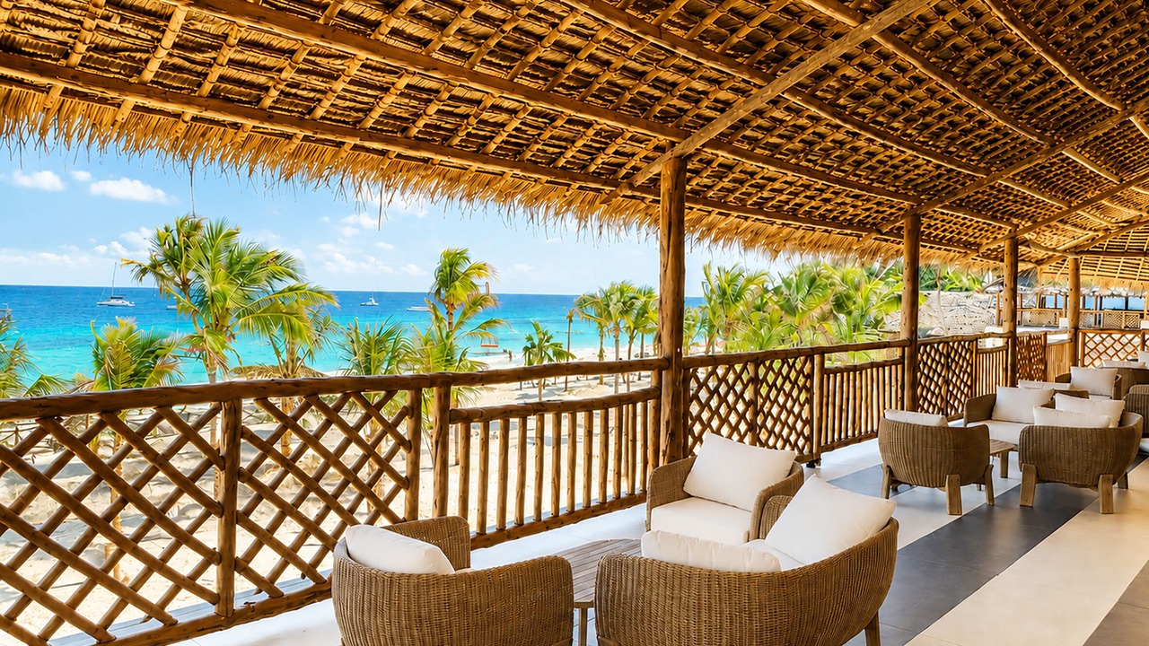 Photo of Outdoor in Nungwi