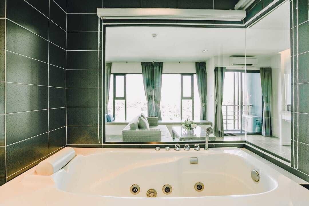 Photo of Bathroom in Ranong
