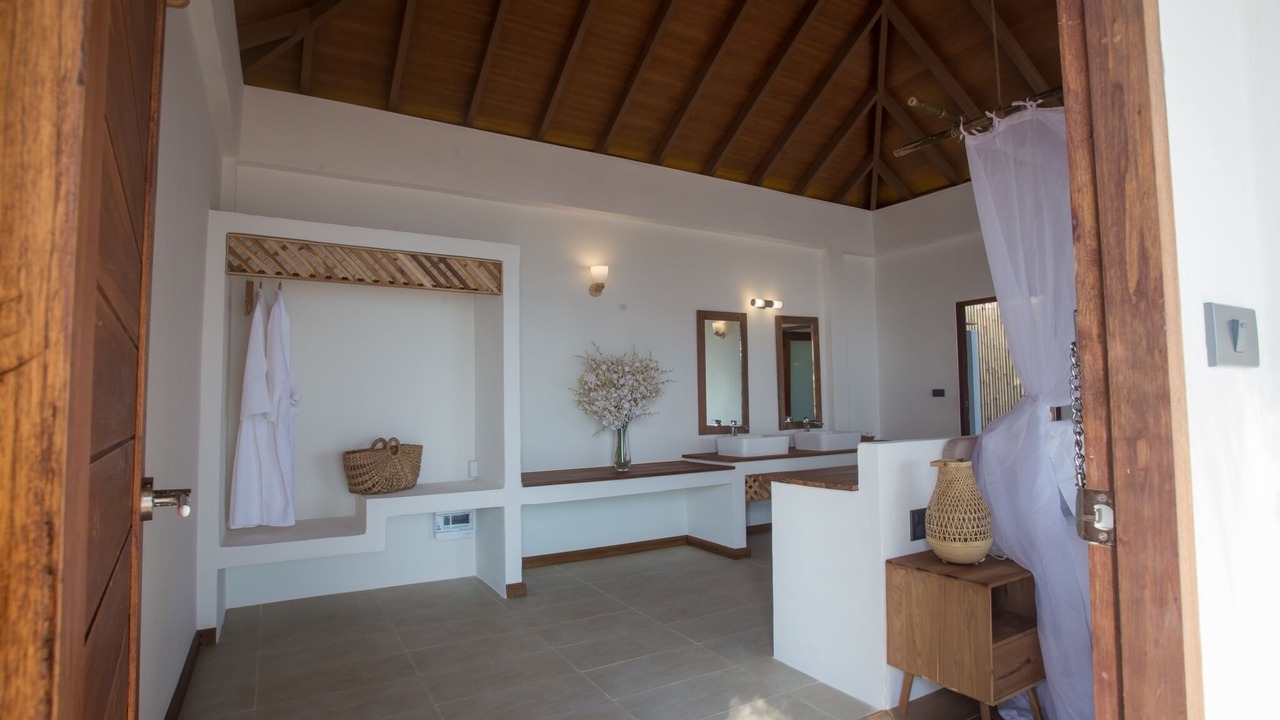 Photo of Patio Balcony in Hat Sai Ri