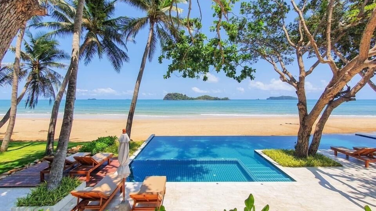 Photo of Outdoor in Hat Sai Ri