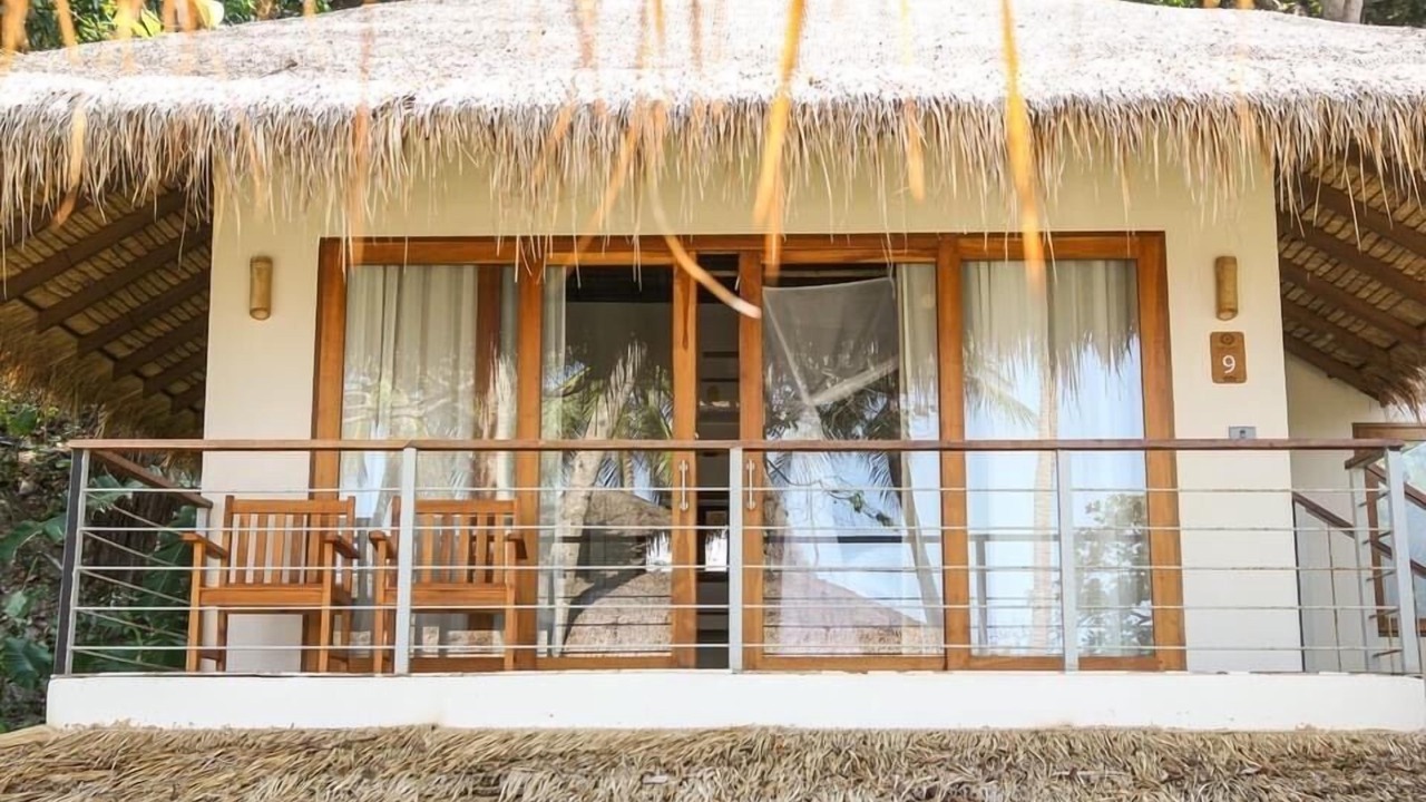 Photo of Patio Balcony in Hat Sai Ri