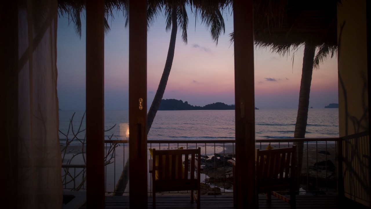 Photo of Patio Balcony in Hat Sai Ri