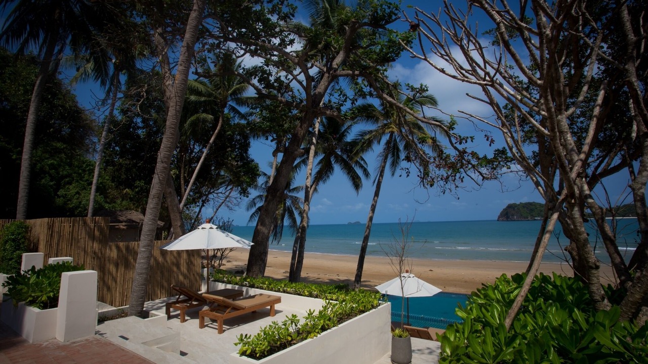 Photo of Outdoor in Hat Sai Ri