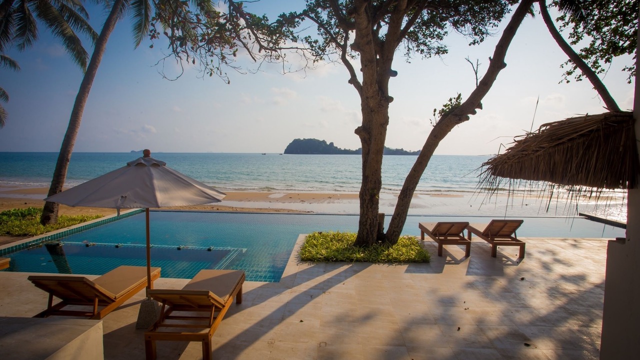 Photo of Outdoor in Hat Sai Ri