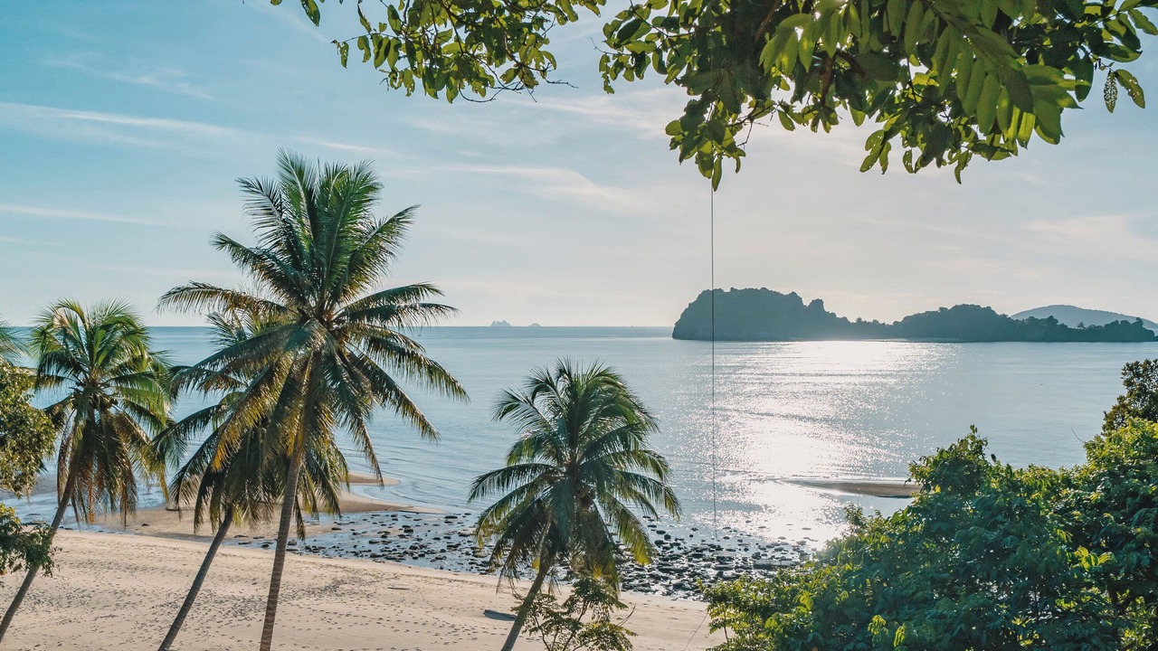 Photo of Outdoor in Hat Sai Ri