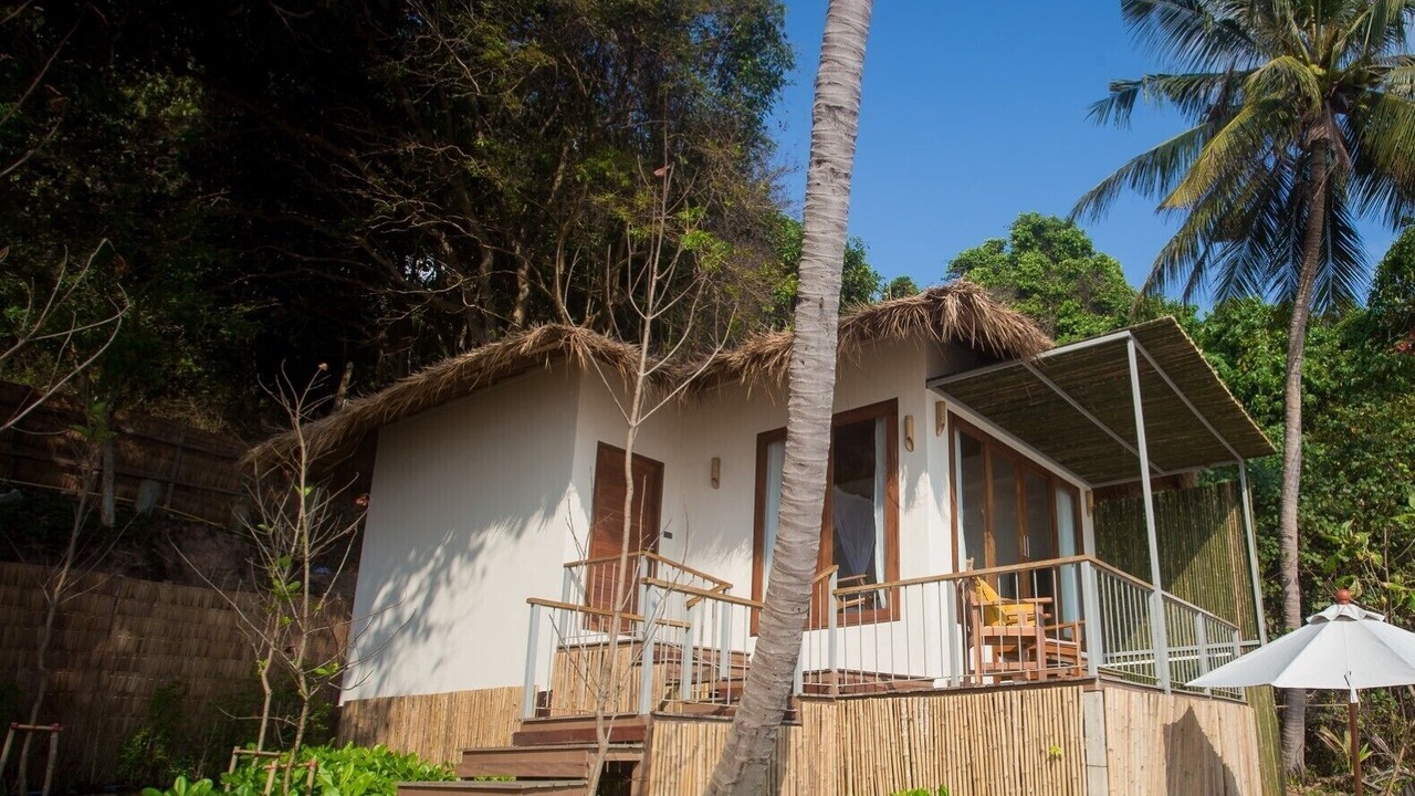 Photo of Patio Balcony in Hat Sai Ri