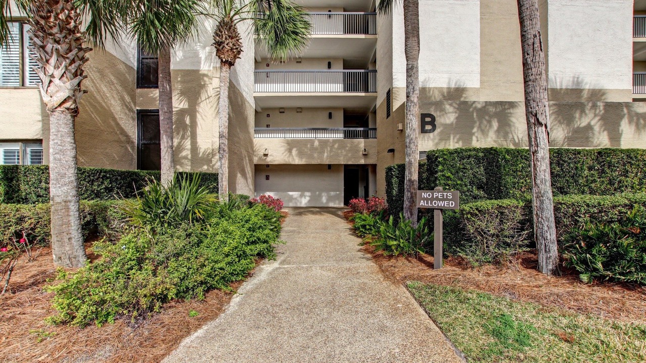 Photo of Outdoor in Fernandina Beach