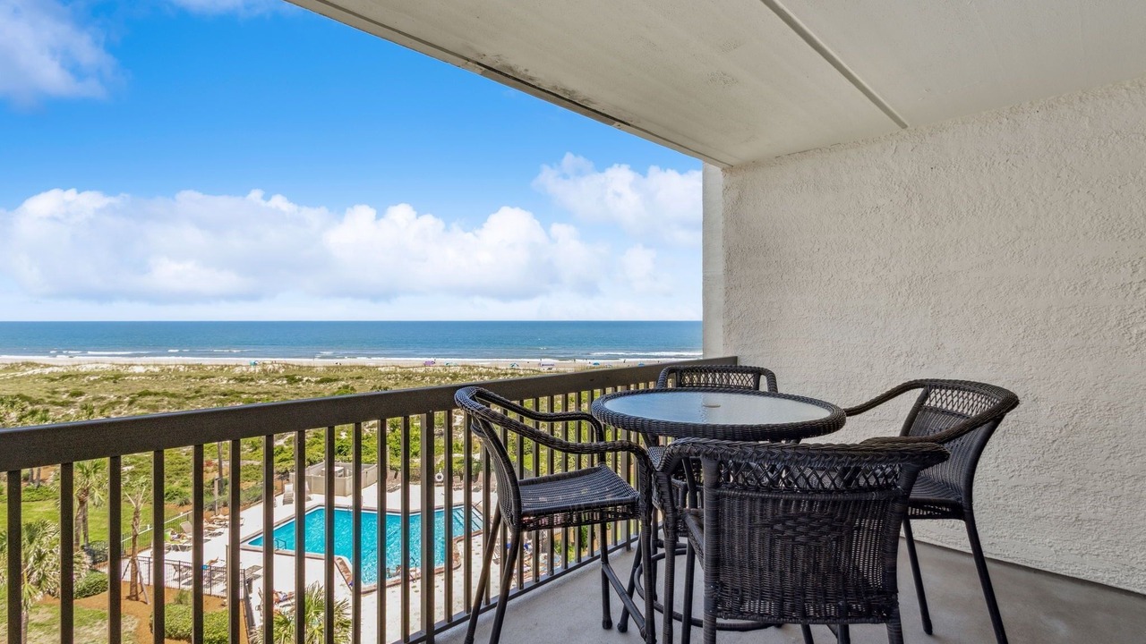 Photo of Outdoor in Fernandina Beach