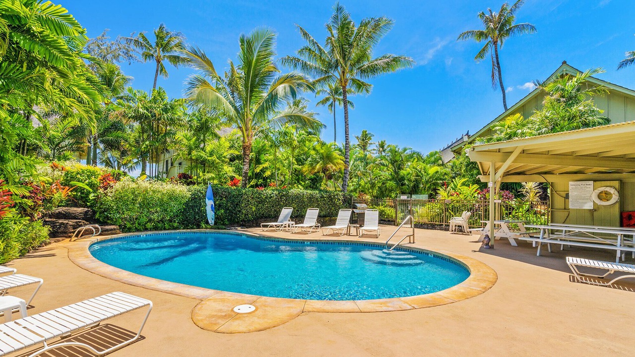 Photo of Outdoor in Wailua