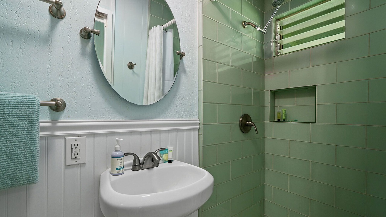 Photo of Bathroom in Wailua
