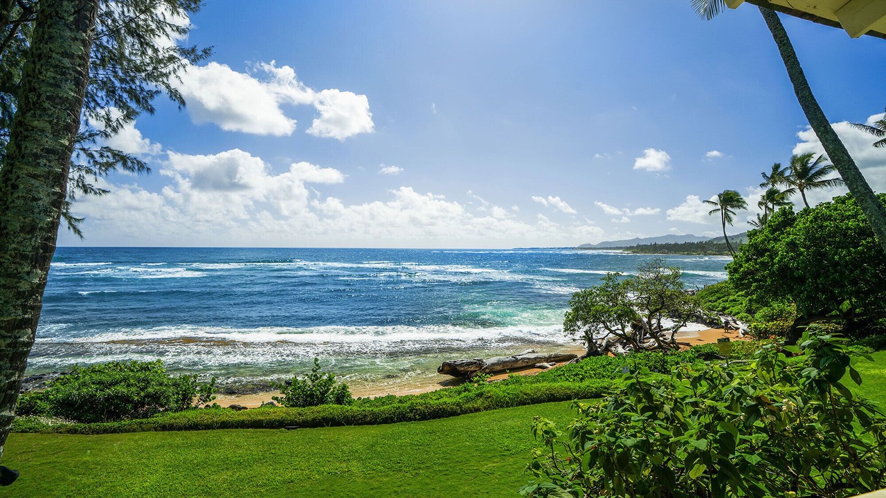 Photo of Patio Balcony in Wailua