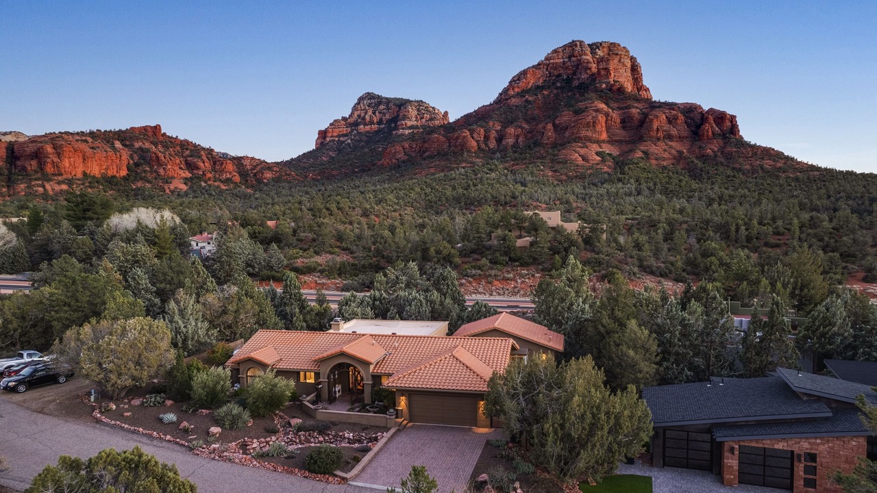 Photo of Others in Sedona