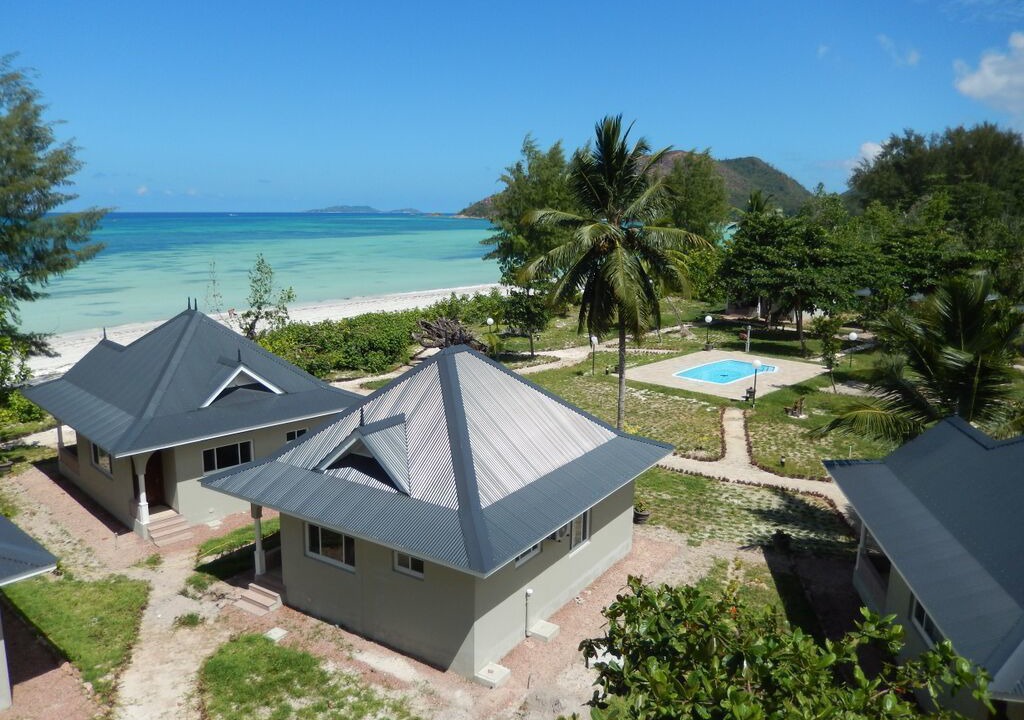 Photo of Outdoor in Praslin Island