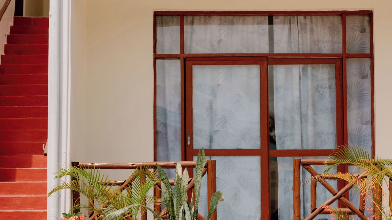 Photo of Patio Balcony in Pingwe