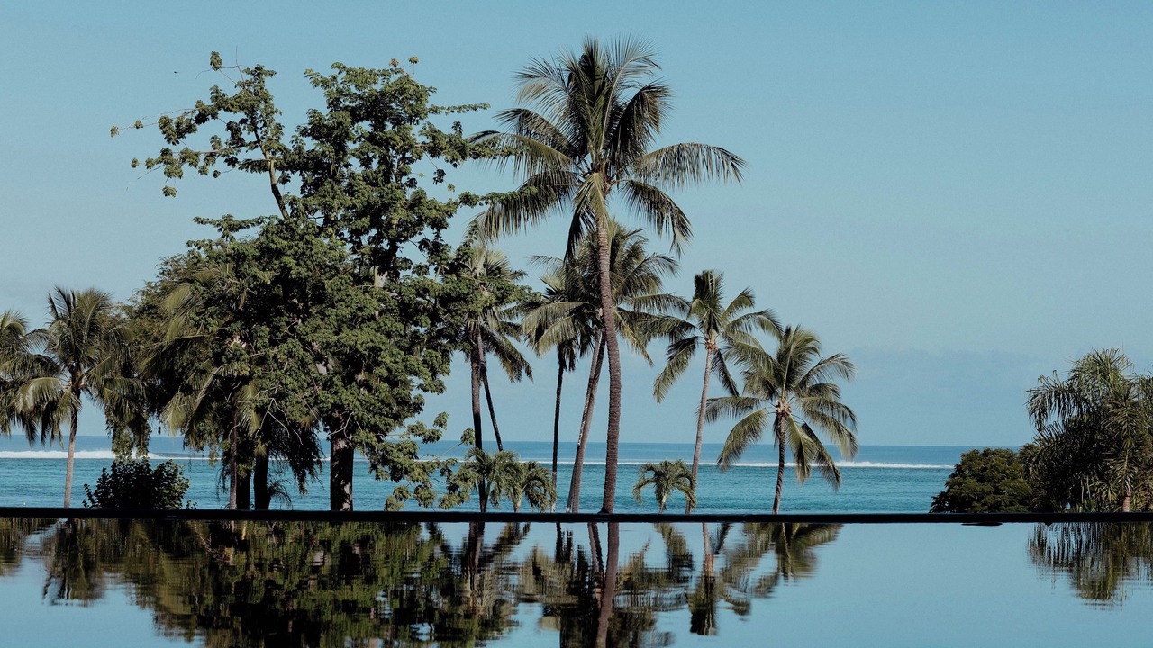 Photo of Outdoor in Punaauia