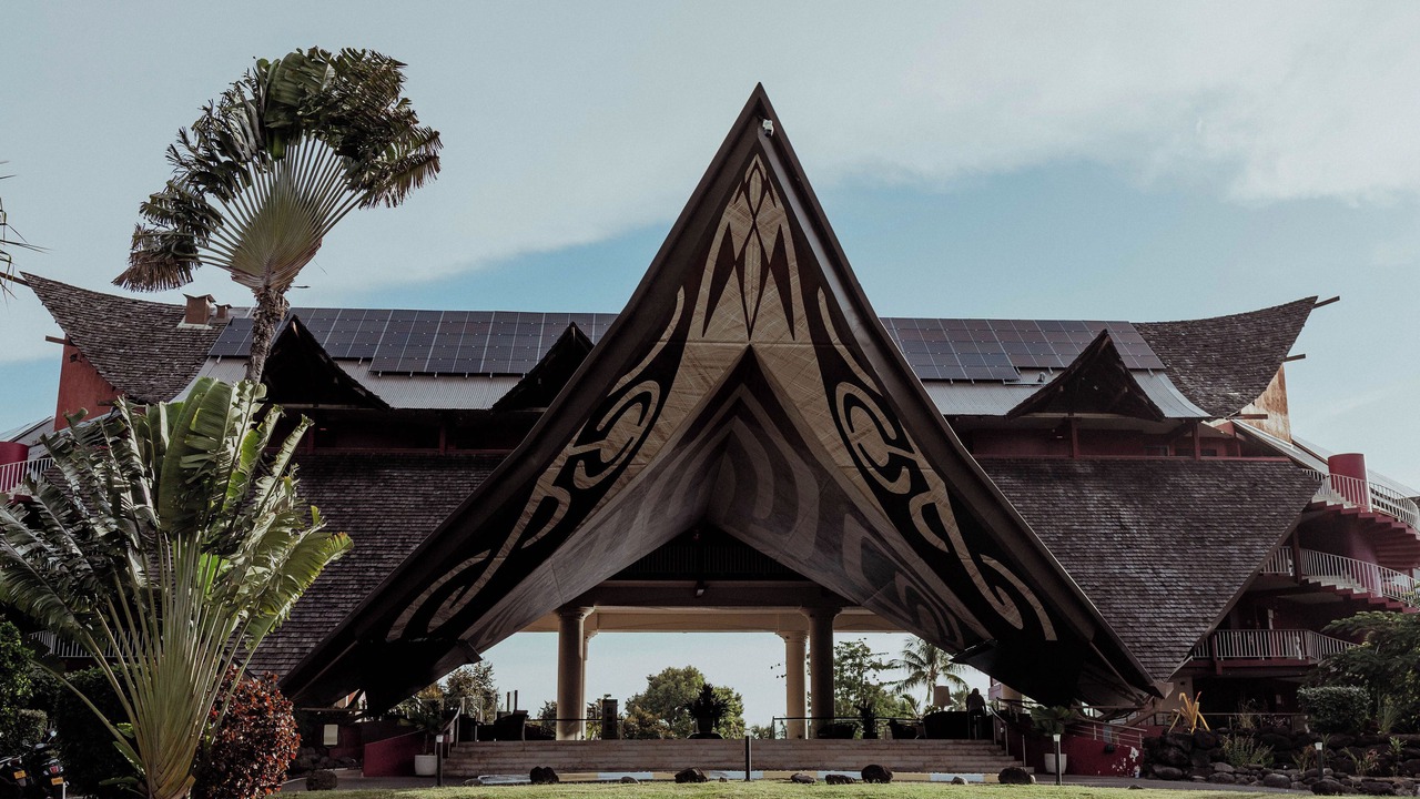 Photo of Outdoor in Punaauia