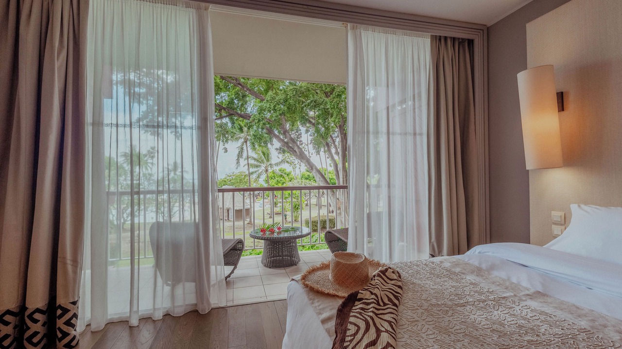 Photo of Outdoor in Punaauia