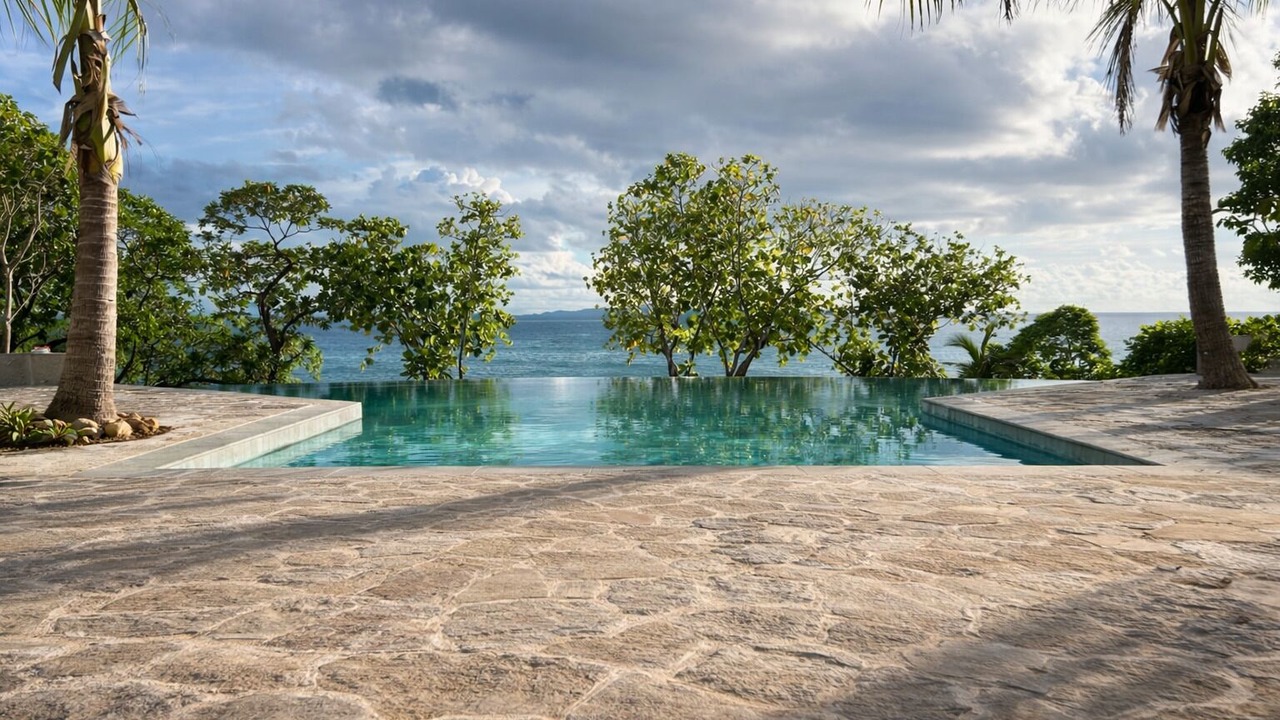 Photo of Outdoor in Bounty Island