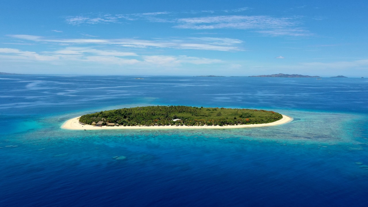Photo of Outdoor in Bounty Island