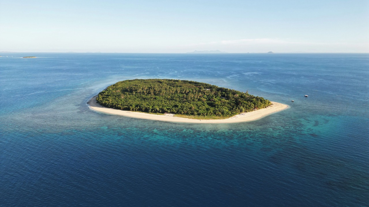 Photo of Outdoor in Bounty Island