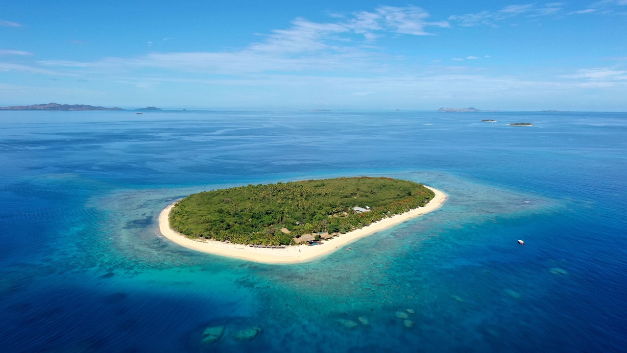 Photo of Outdoor in Bounty Island