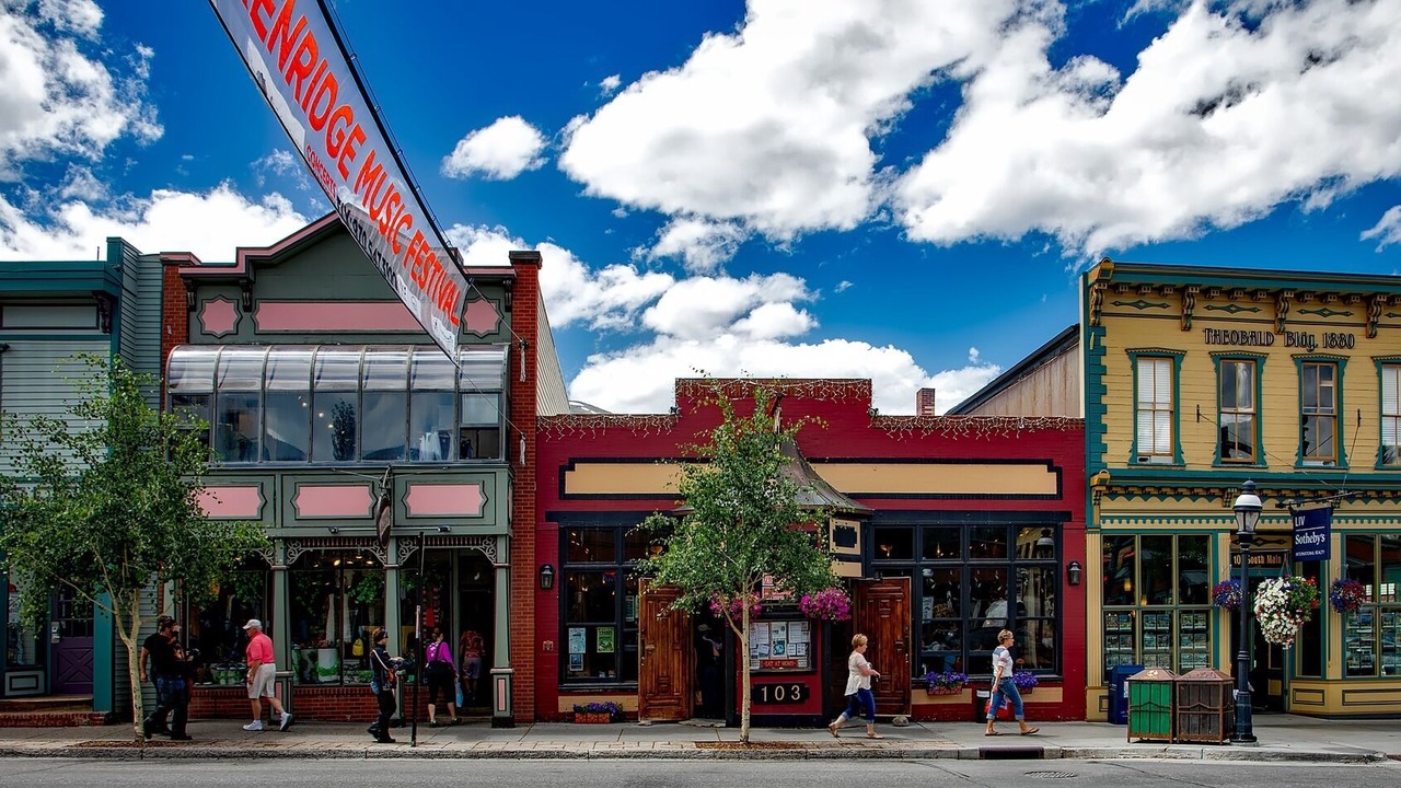 Photo of Others in Breckenridge Heights