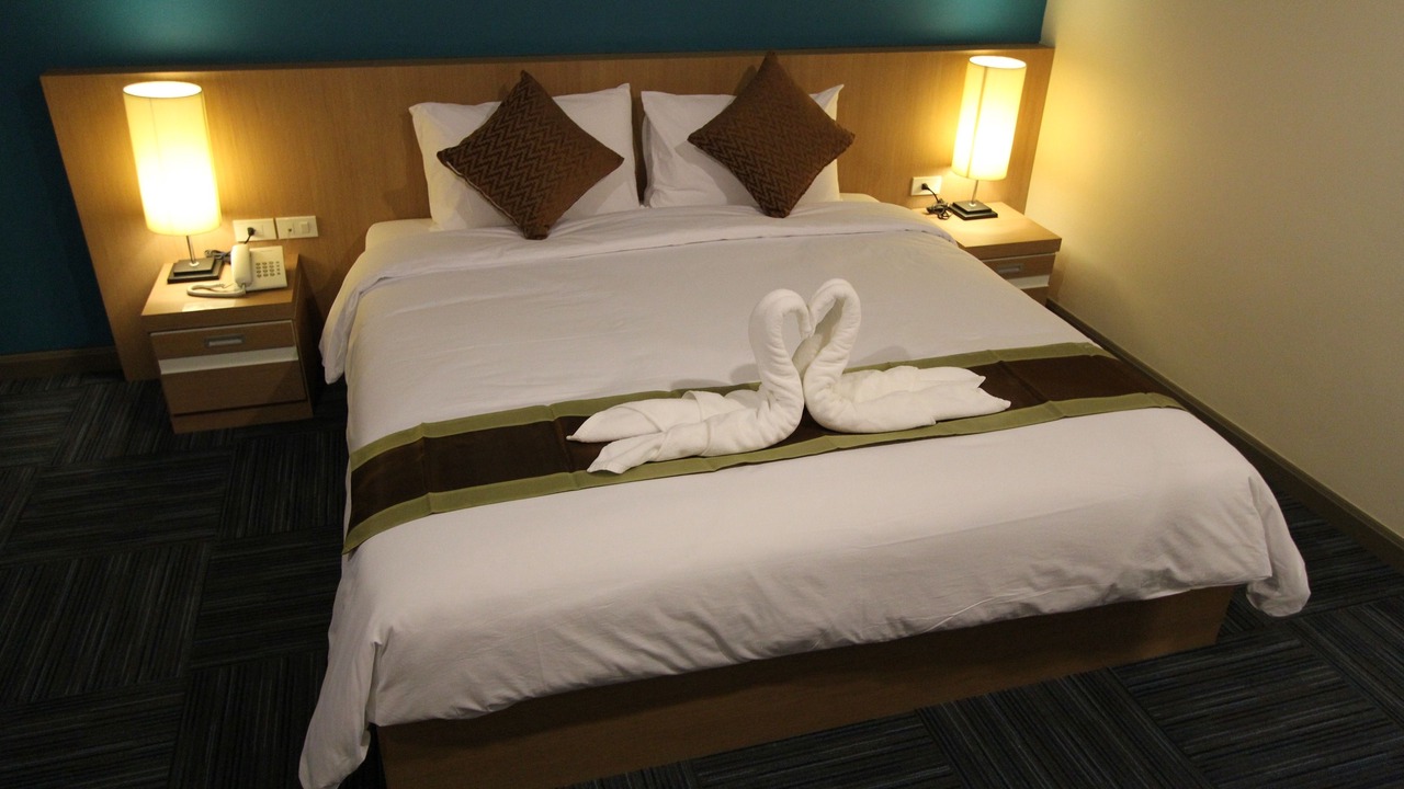 Photo of Bedroom in Ban Pa Yang