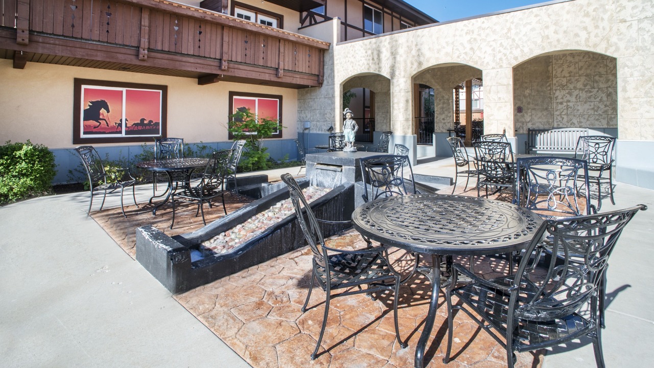 Photo of Outdoor in Midway