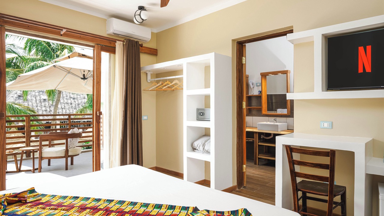 Photo of Bedroom in Uroa