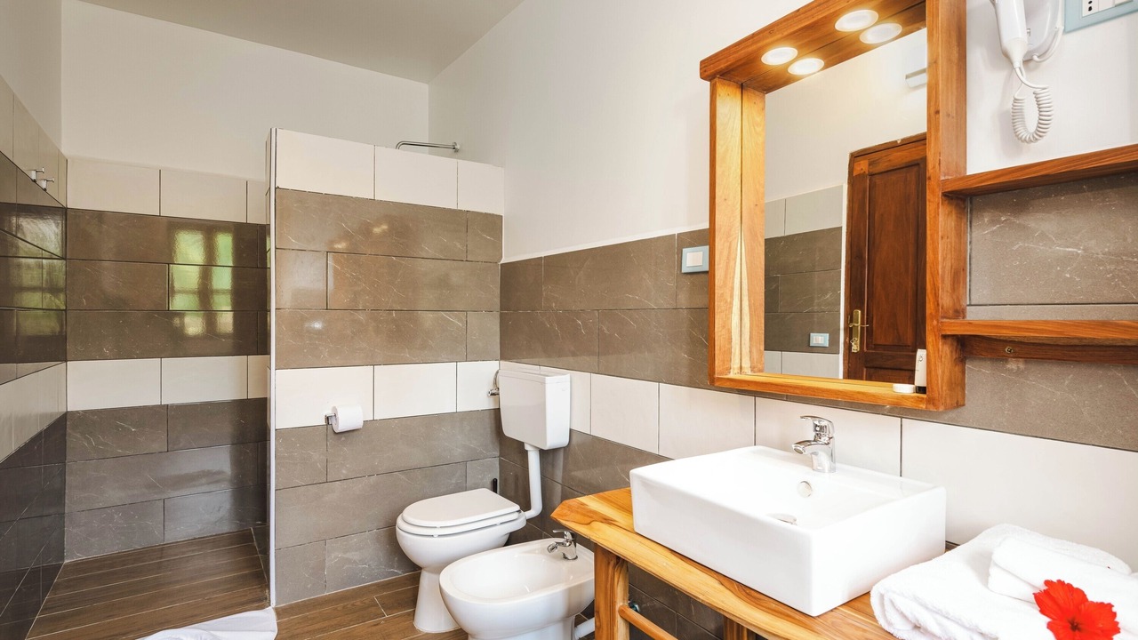 Photo of Bathroom in Uroa