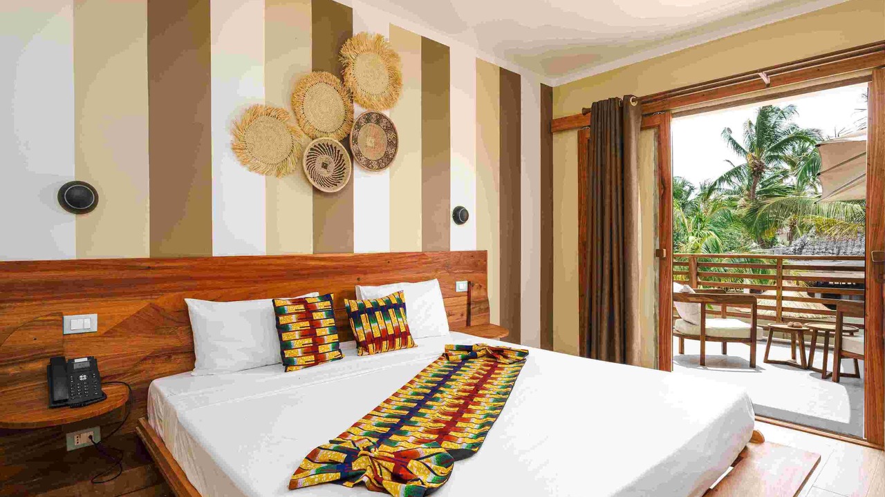Photo of Bedroom in Uroa