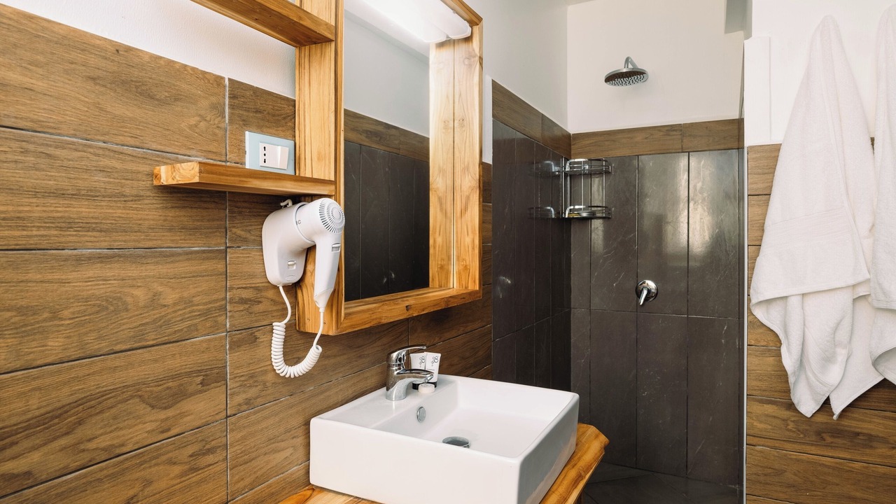 Photo of Bathroom in Uroa