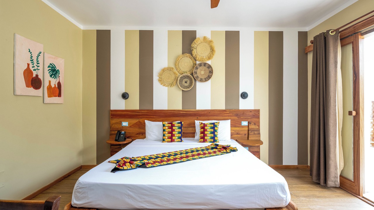 Photo of Bedroom in Uroa