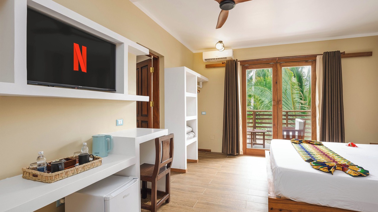 Photo of Bedroom in Uroa