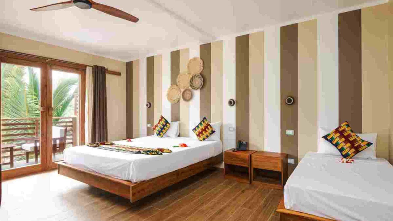 Photo of Bedroom in Uroa