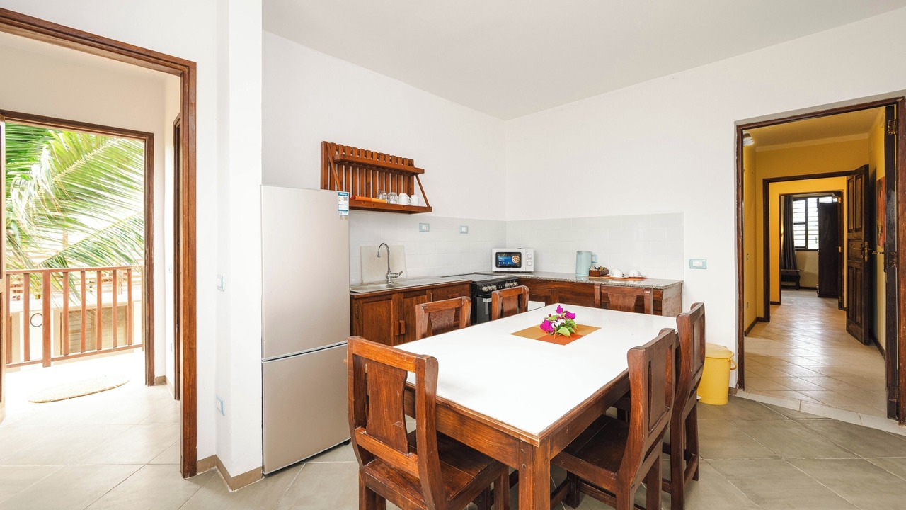 Photo of Bedroom in Uroa
