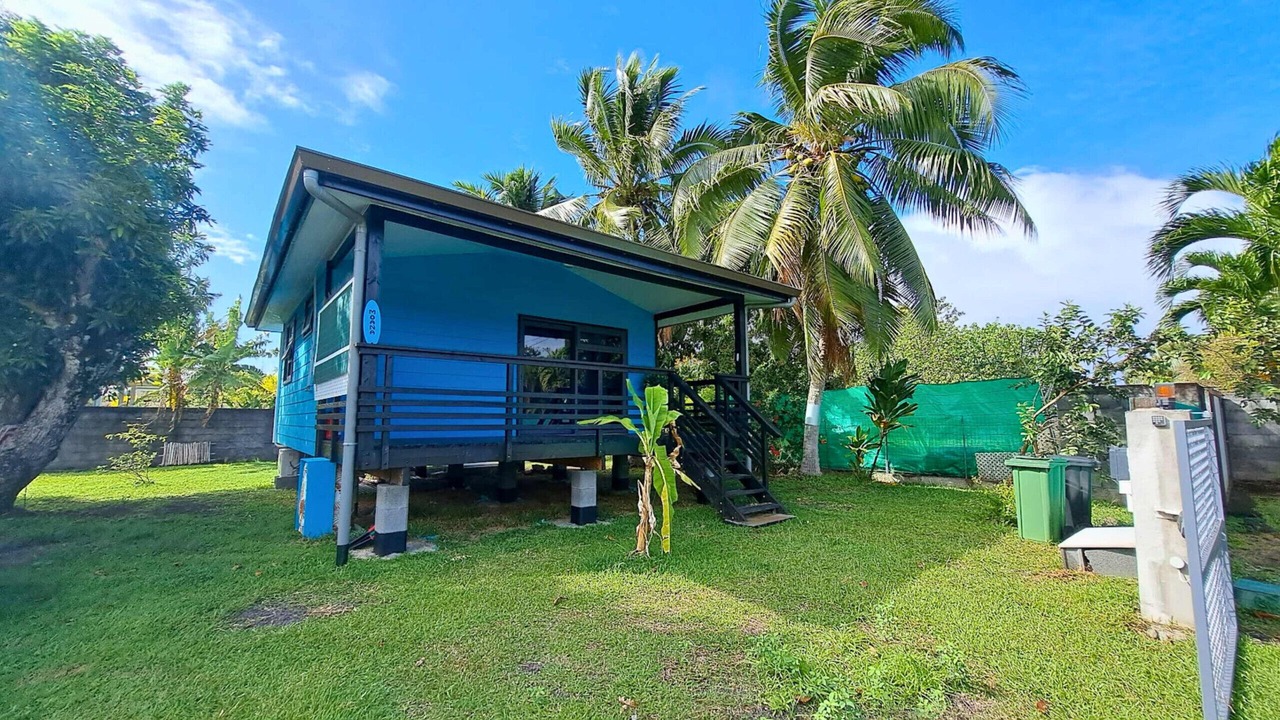 Photo of Outdoor in Papara