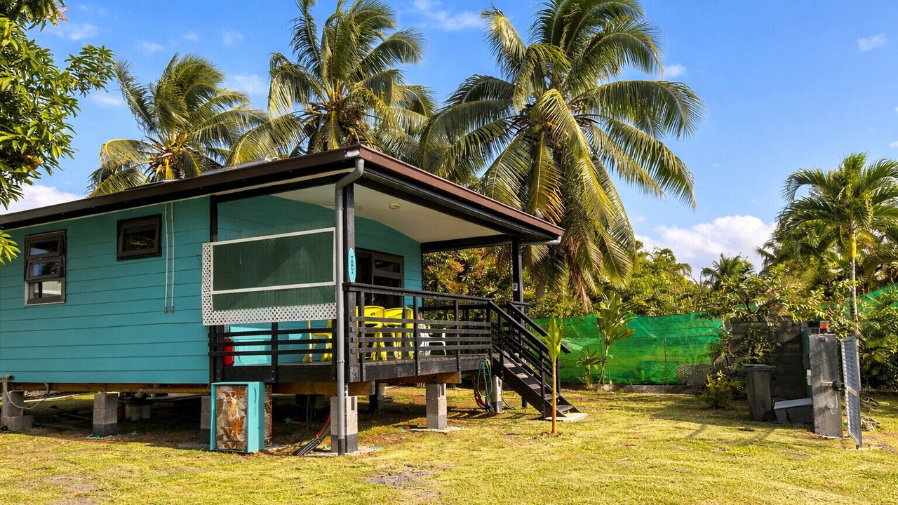 Photo of Outdoor in Papara
