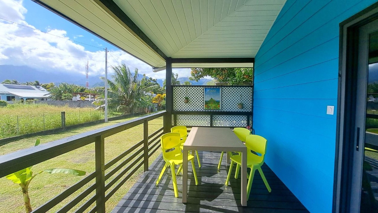 Photo of Outdoor in Papara