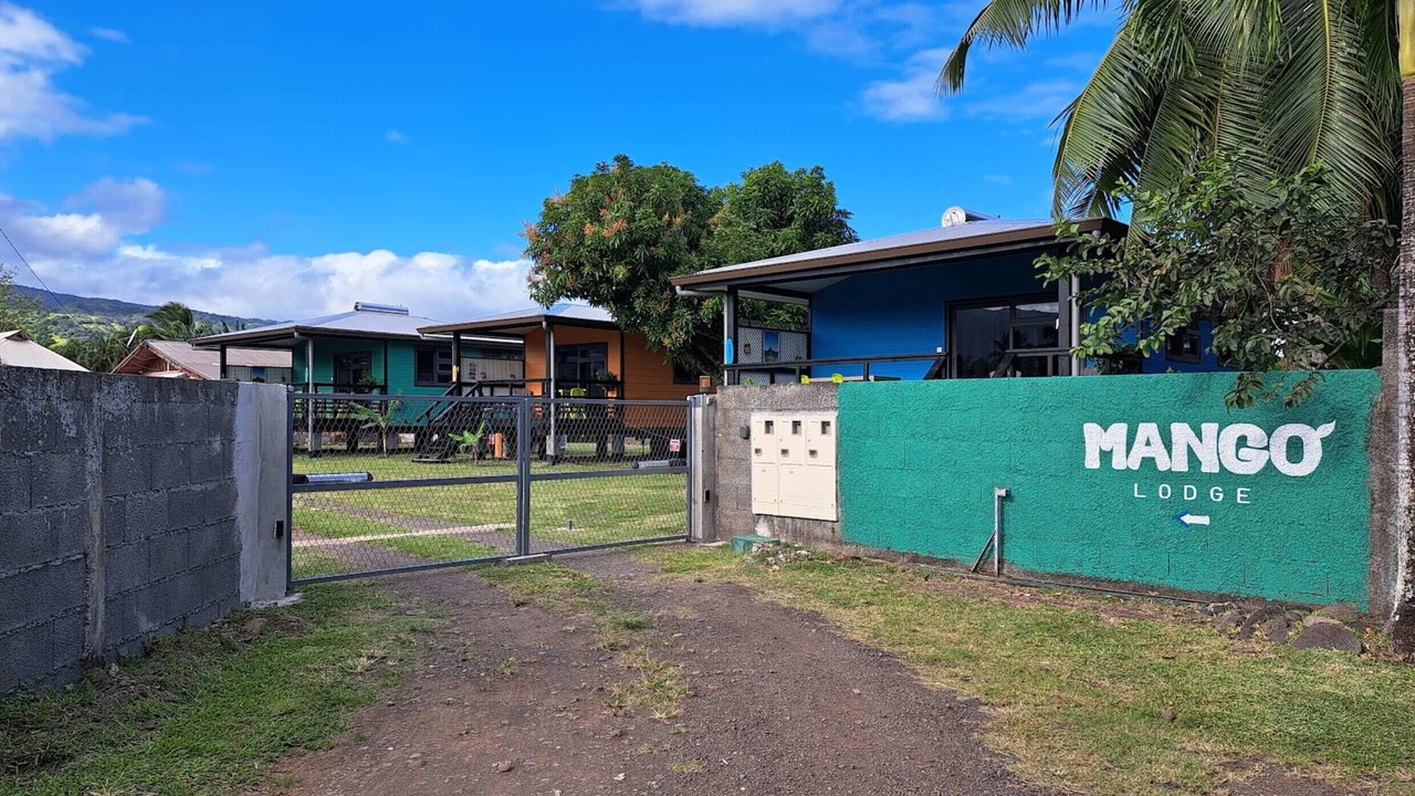 Photo of Outdoor in Papara